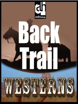 cover image of Back Trail